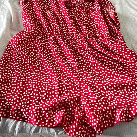 Romper - Picture 2 of 2